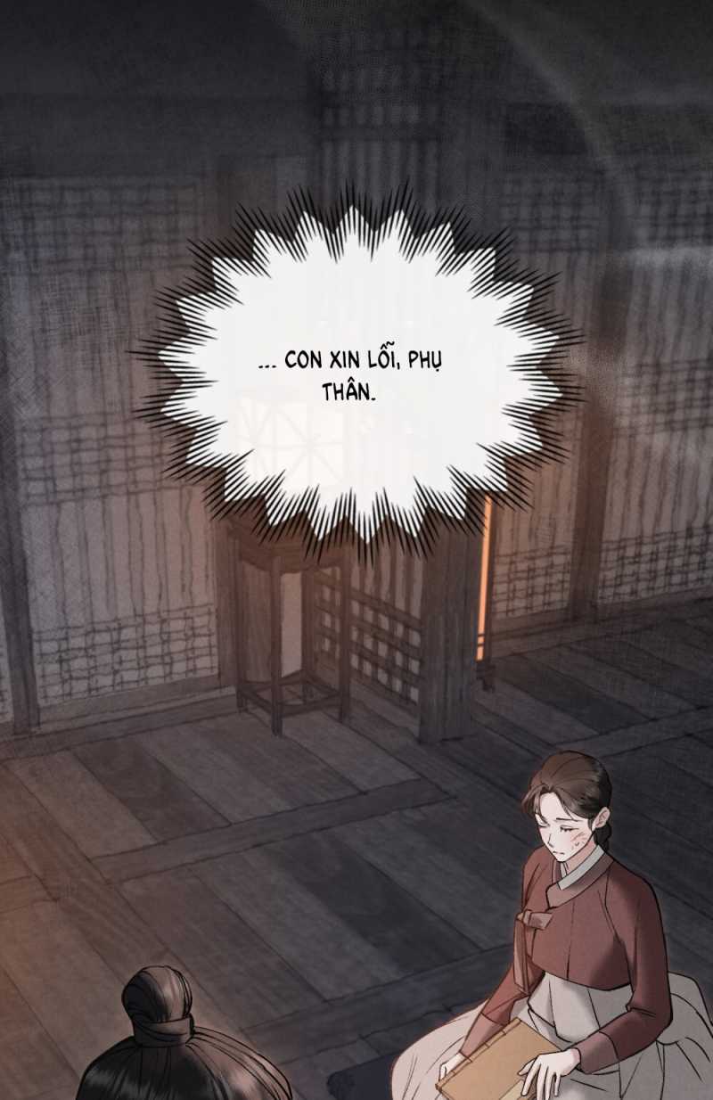 [18+] Đêm Hỗn Loạn - Chap 11 Ảnh 28