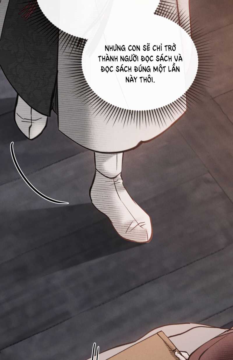 [18+] Đêm Hỗn Loạn - Chap 11 Ảnh 30