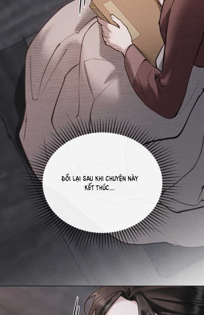 [18+] Đêm Hỗn Loạn - Chap 11 Ảnh 31