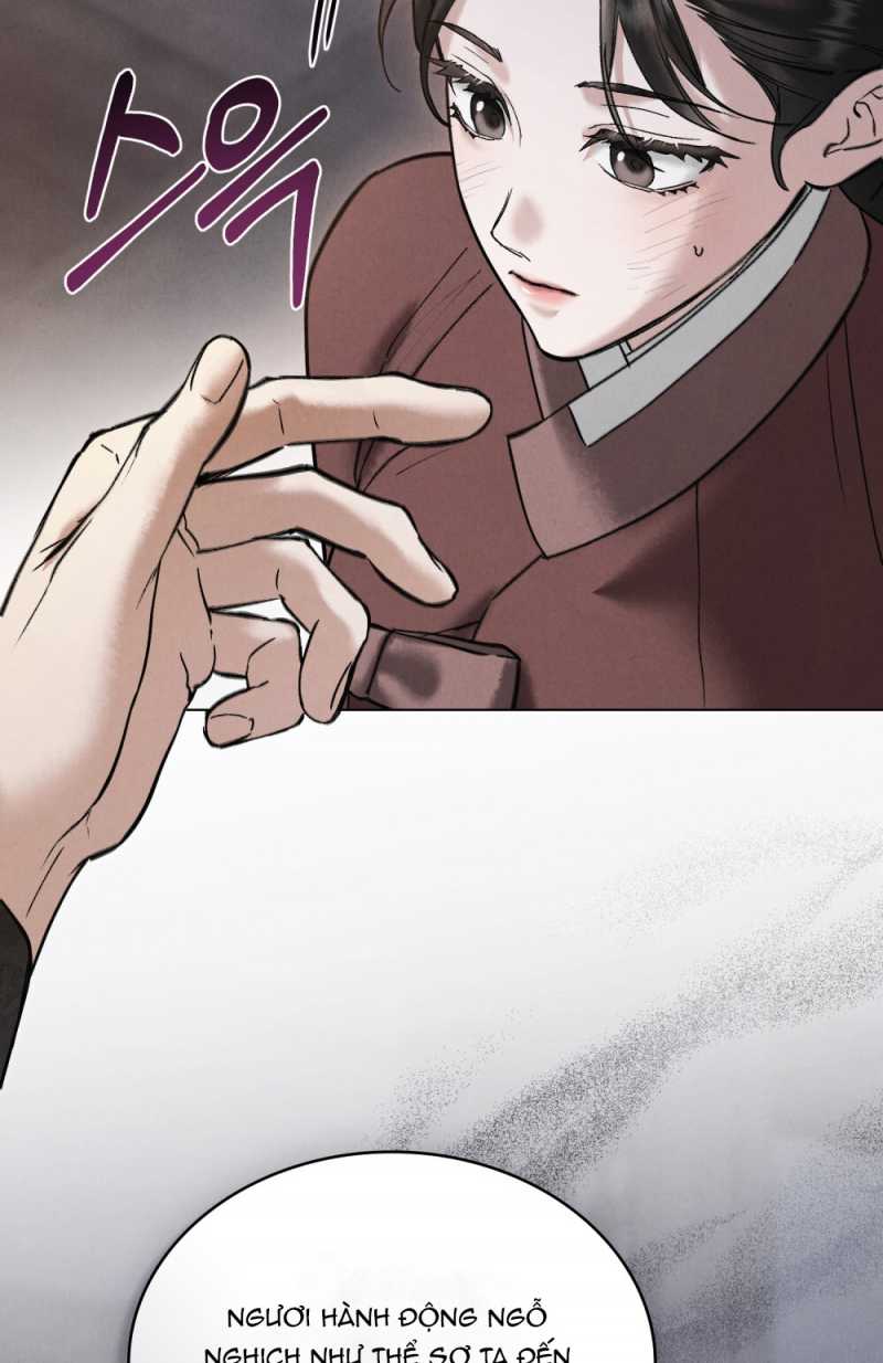 [18+] Đêm Hỗn Loạn - Chap 11 Ảnh 32