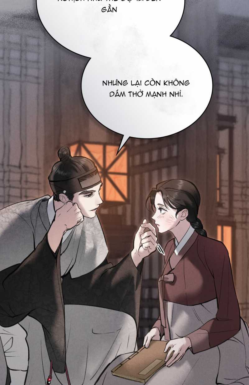 [18+] Đêm Hỗn Loạn - Chap 11 Ảnh 33