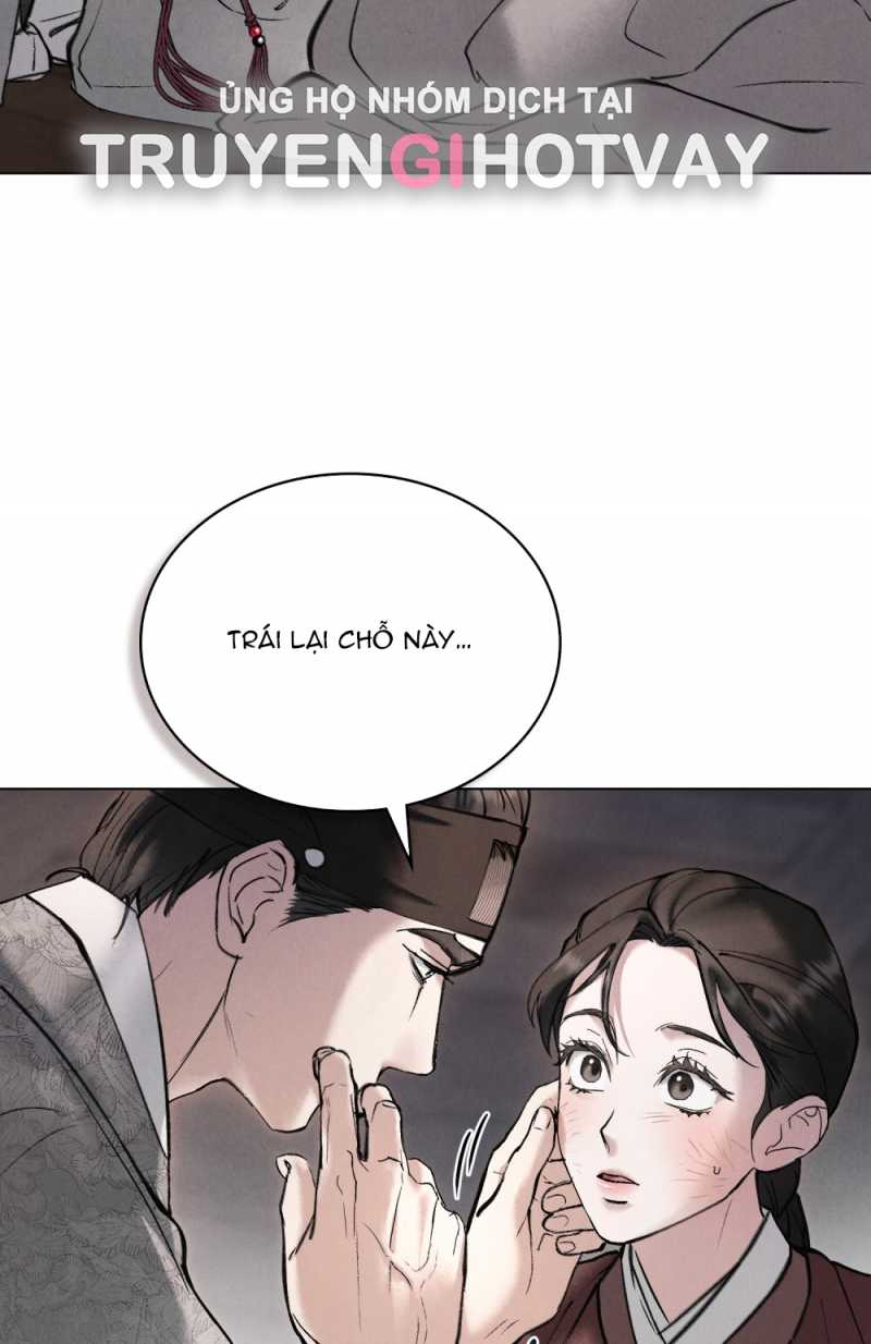 [18+] Đêm Hỗn Loạn - Chap 11 Ảnh 34