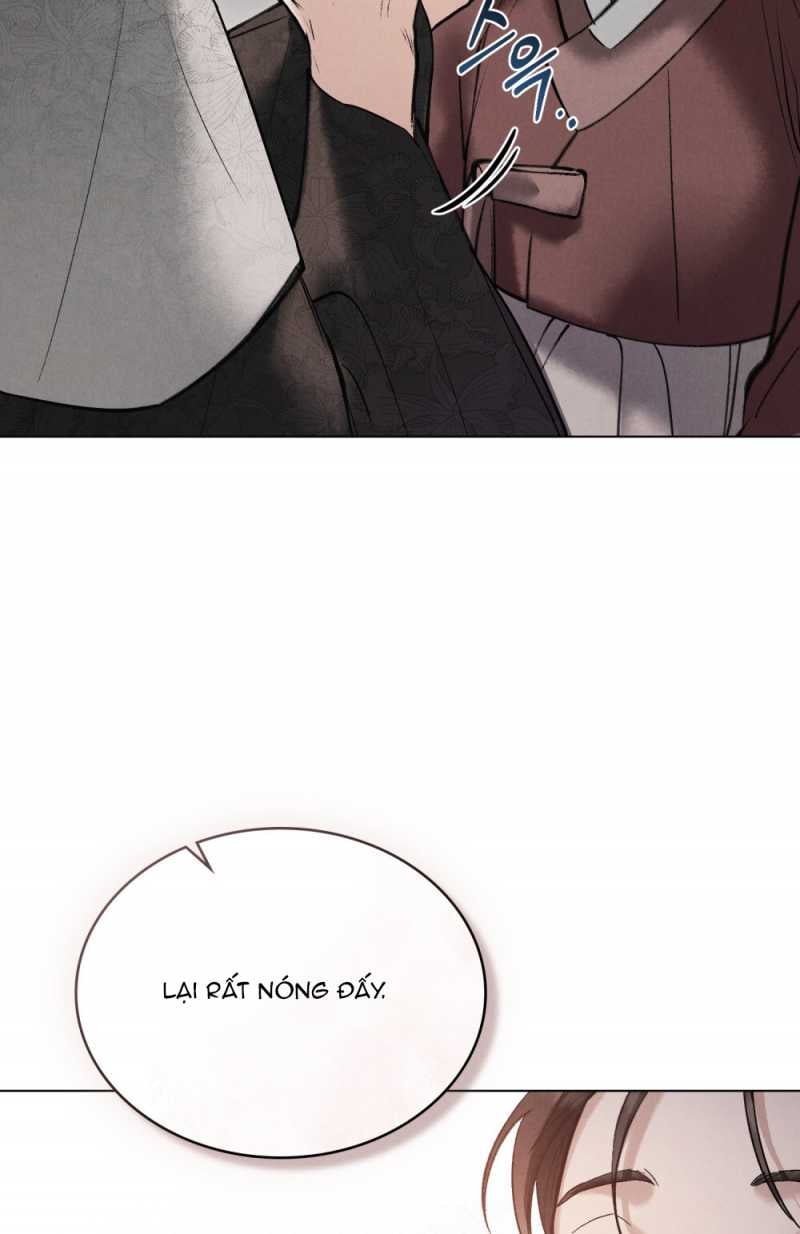 [18+] Đêm Hỗn Loạn - Chap 11 Ảnh 35