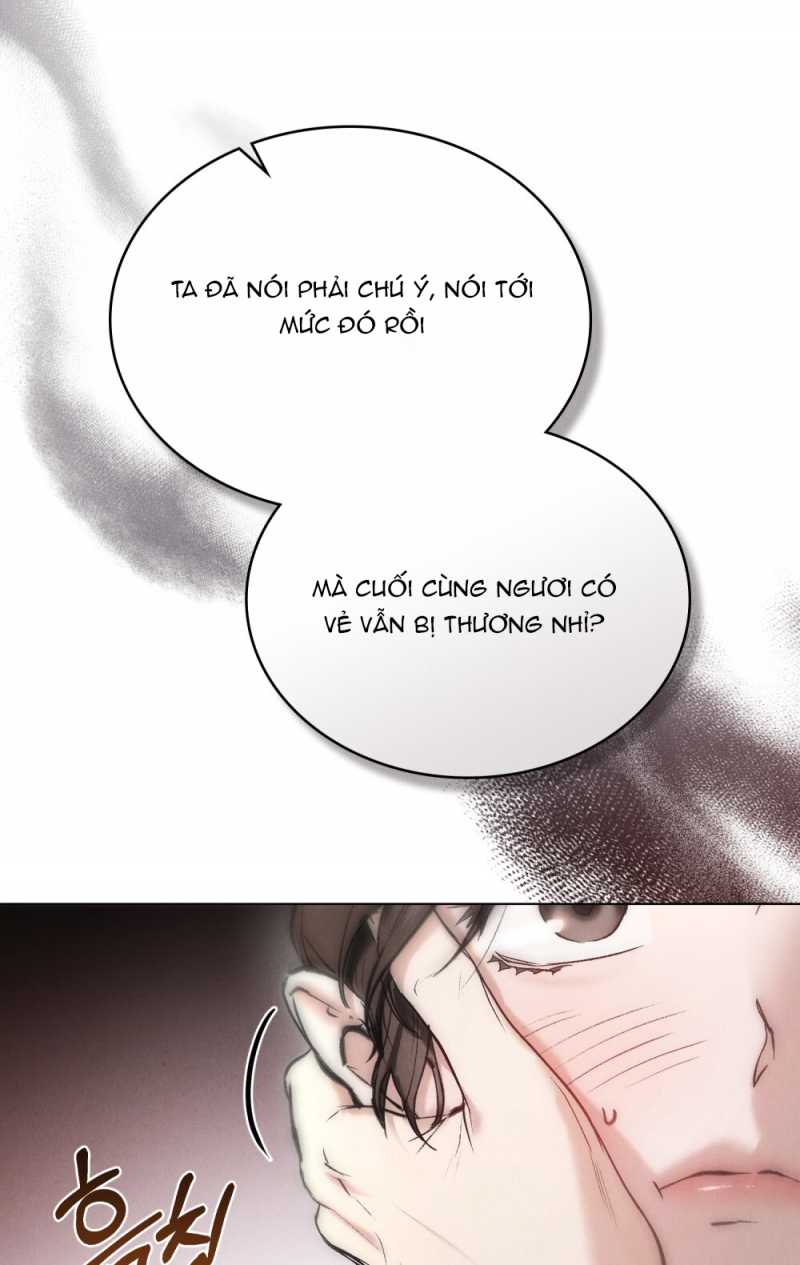 [18+] Đêm Hỗn Loạn - Chap 11 Ảnh 38