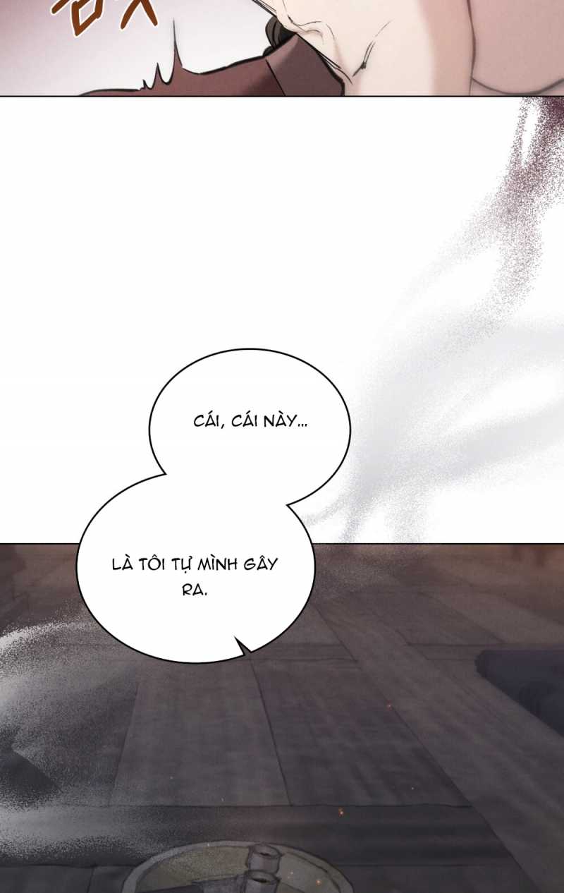 [18+] Đêm Hỗn Loạn - Chap 11 Ảnh 39