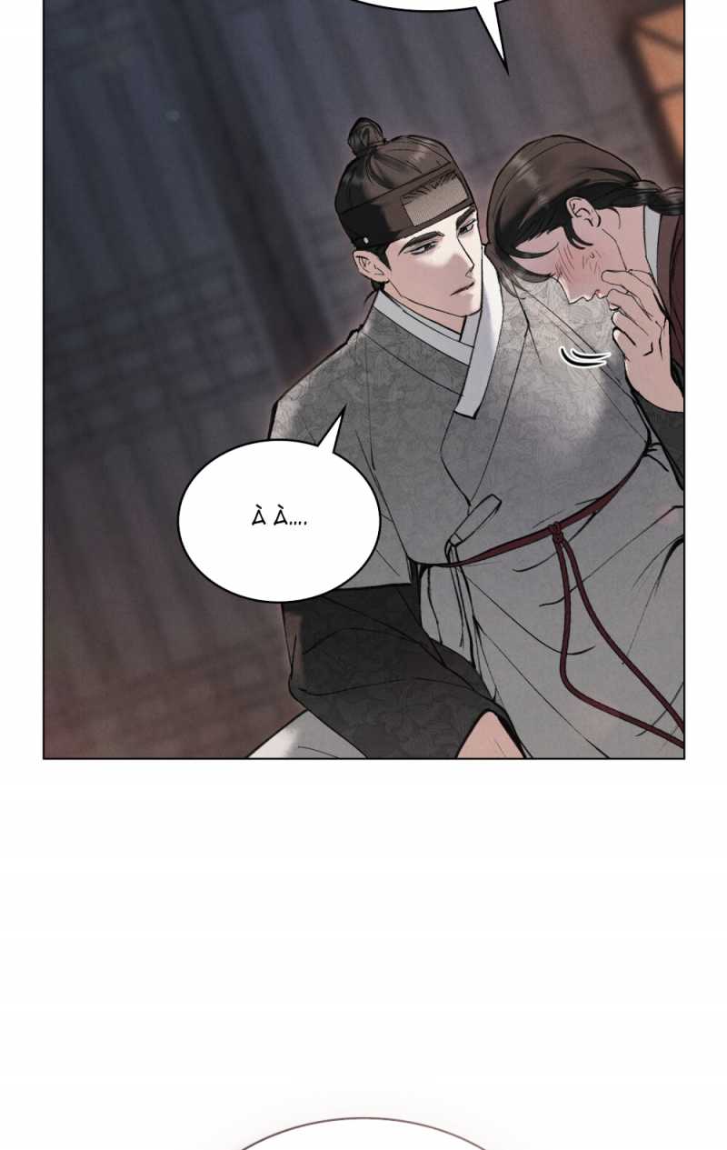 [18+] Đêm Hỗn Loạn - Chap 11 Ảnh 41