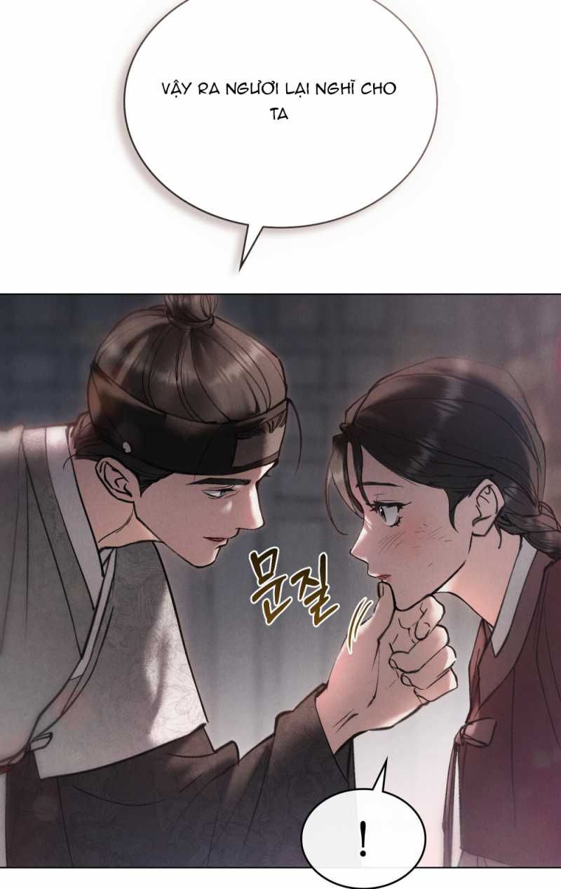 [18+] Đêm Hỗn Loạn - Chap 11 Ảnh 42