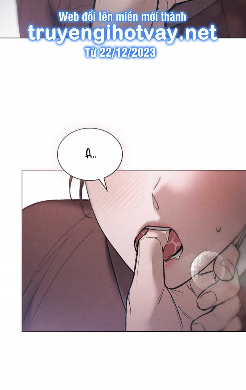 [18+] Đêm Hỗn Loạn - Chap 11 Ảnh 44