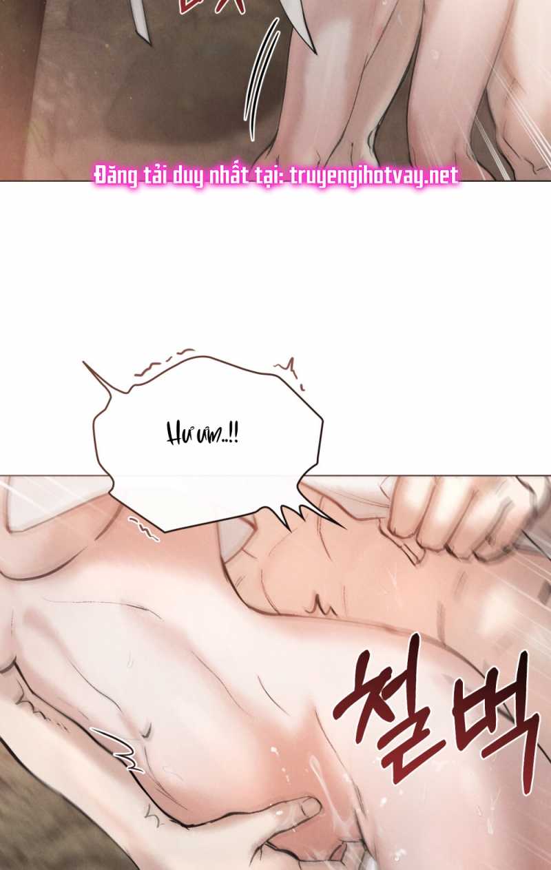 [18+] Đêm Hỗn Loạn - Chap 13 Ảnh 10