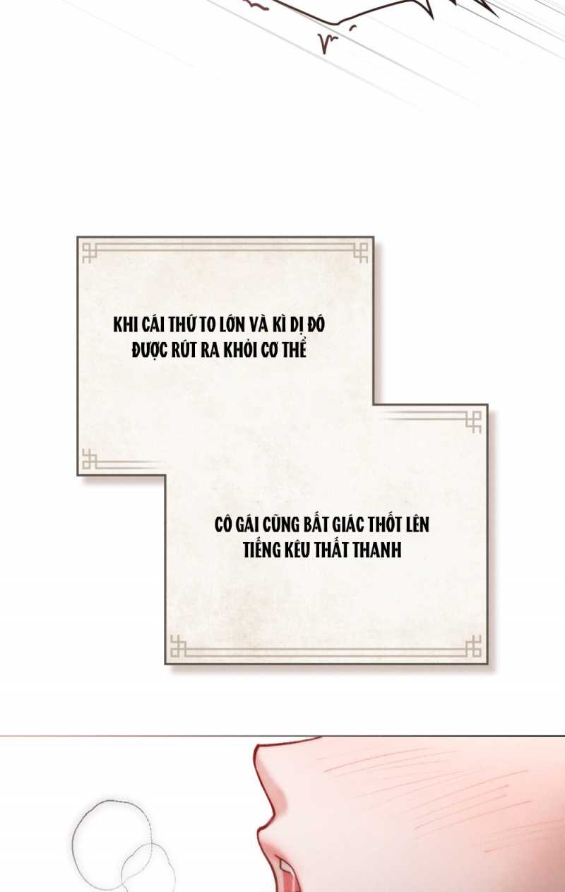 [18+] Đêm Hỗn Loạn - Chap 13 Ảnh 13