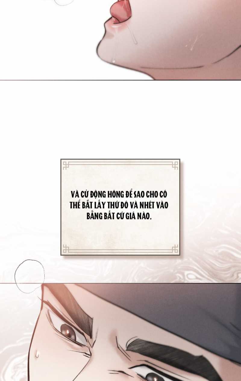 [18+] Đêm Hỗn Loạn - Chap 13 Ảnh 14