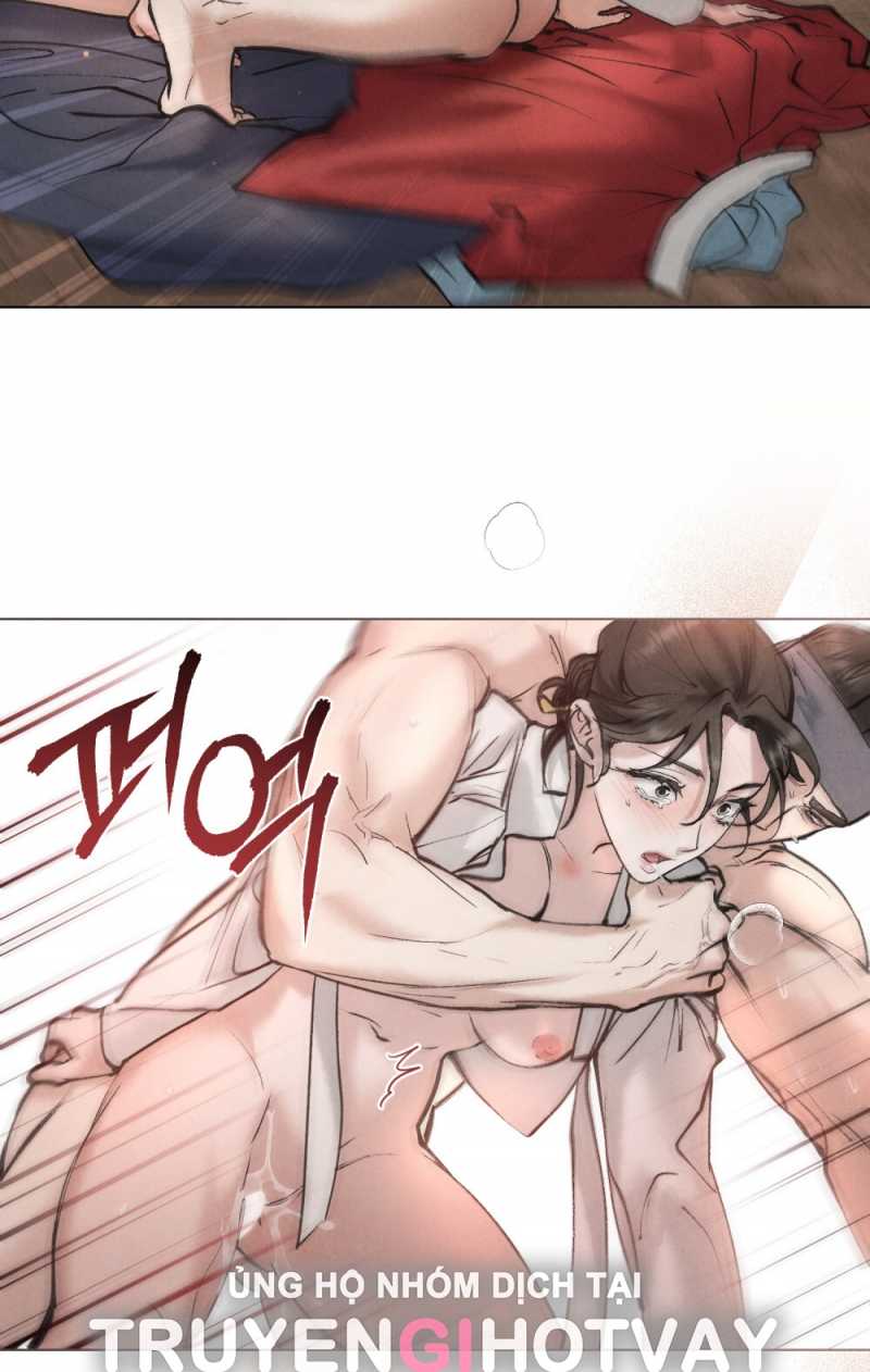 [18+] Đêm Hỗn Loạn - Chap 13 Ảnh 16
