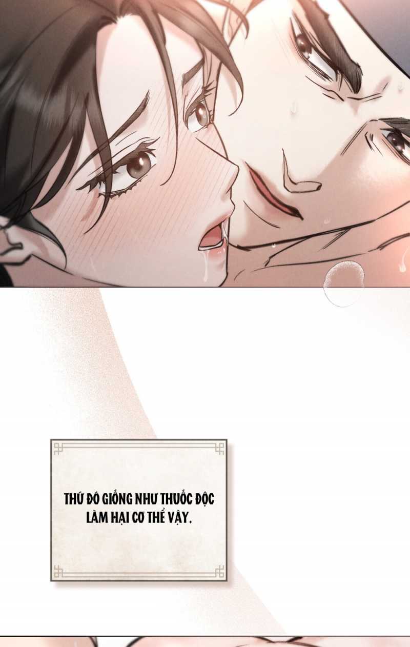 [18+] Đêm Hỗn Loạn - Chap 13 Ảnh 18