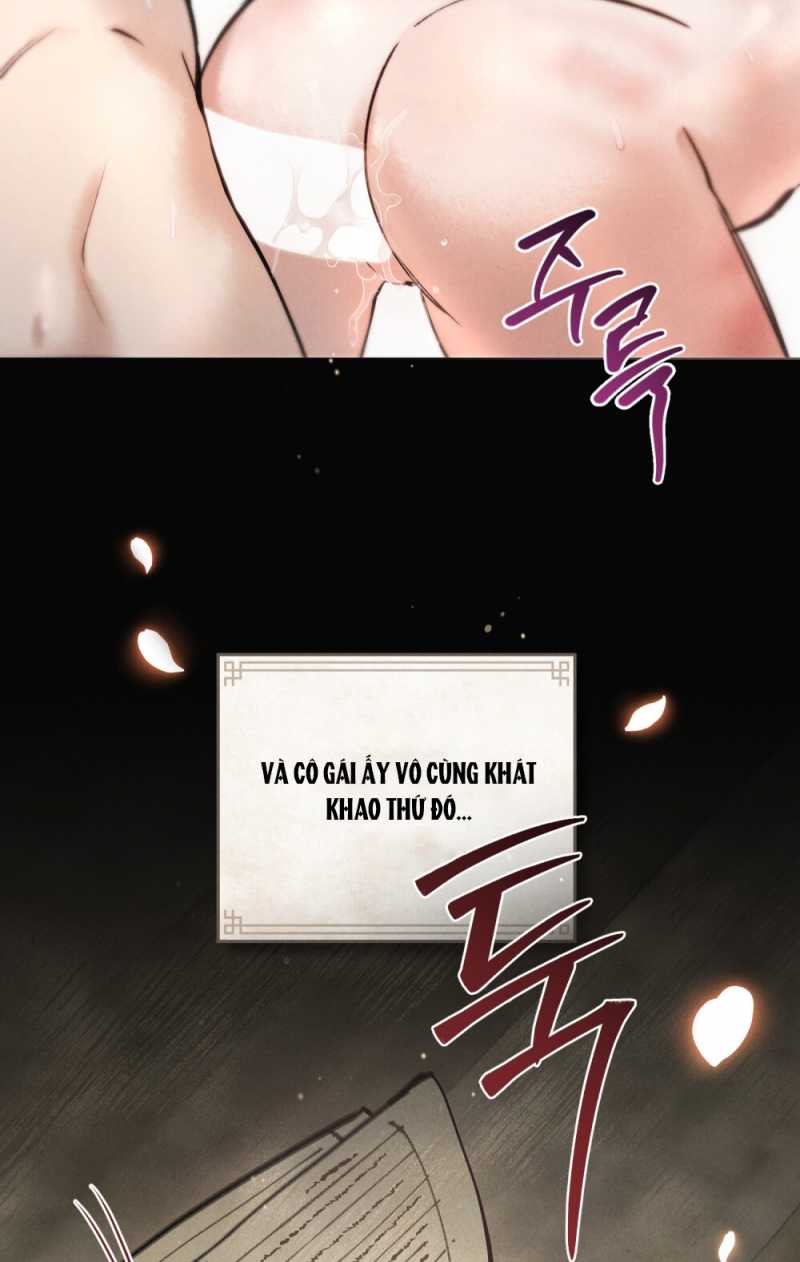 [18+] Đêm Hỗn Loạn - Chap 13 Ảnh 19