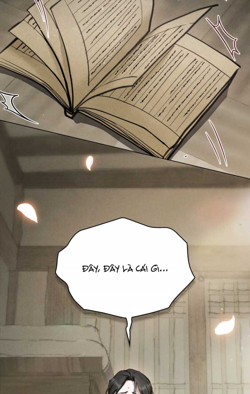 [18+] Đêm Hỗn Loạn - Chap 13 Ảnh 20