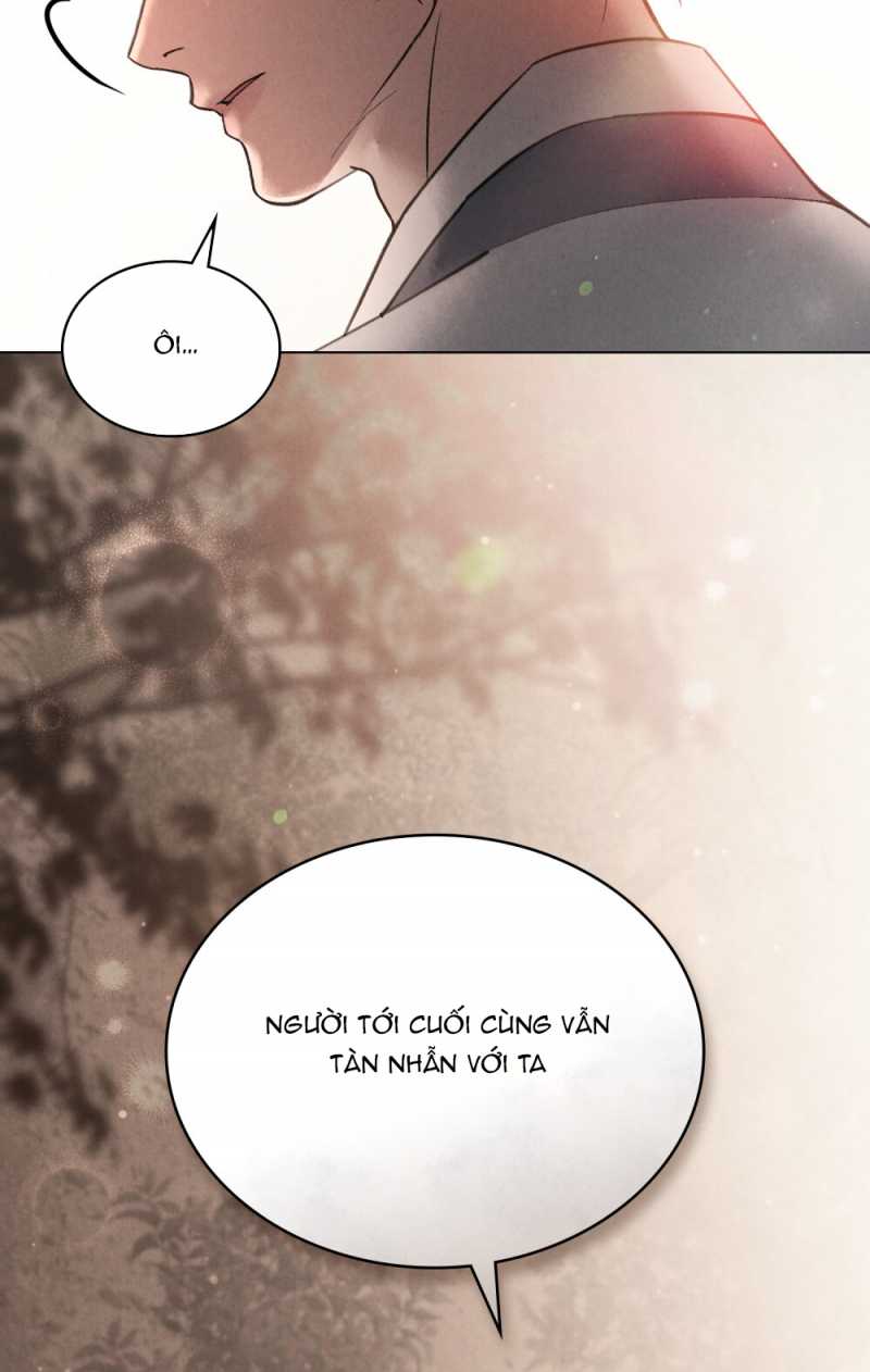 [18+] Đêm Hỗn Loạn - Chap 13 Ảnh 4