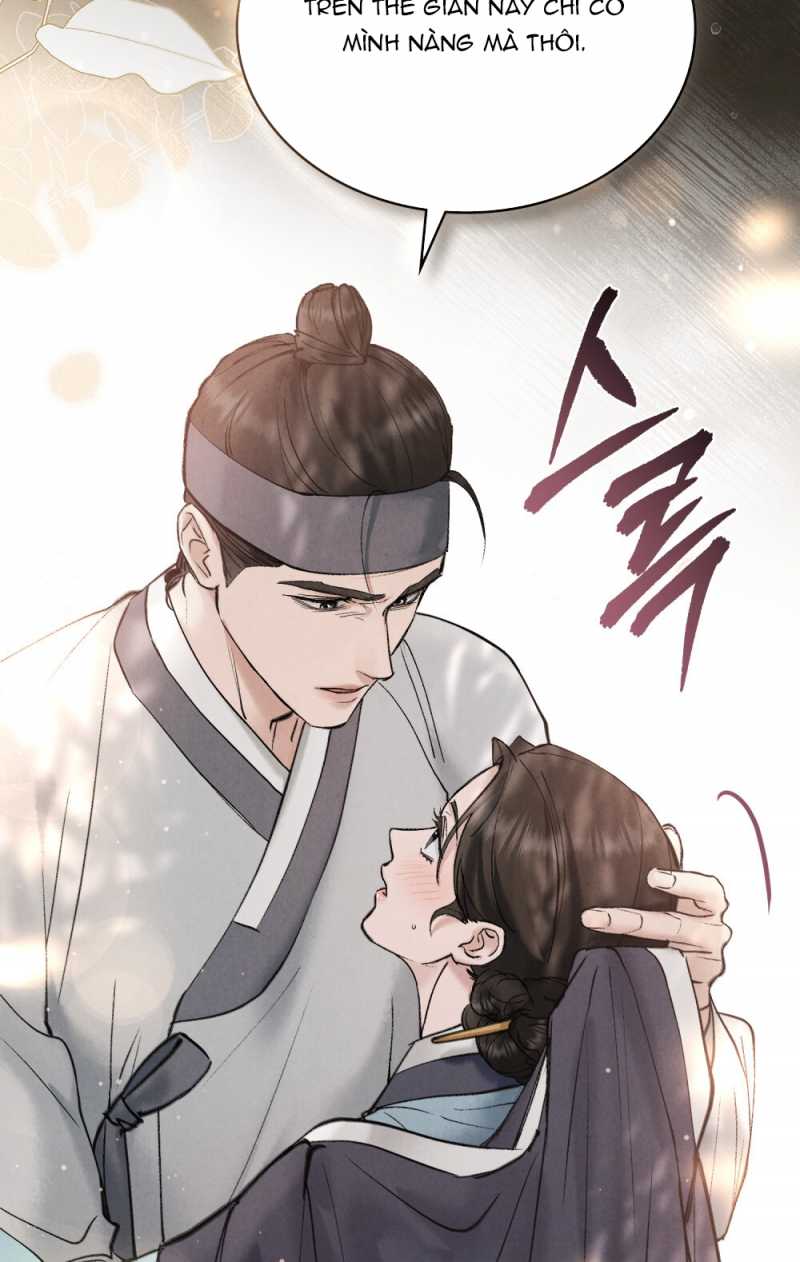 [18+] Đêm Hỗn Loạn - Chap 13 Ảnh 6