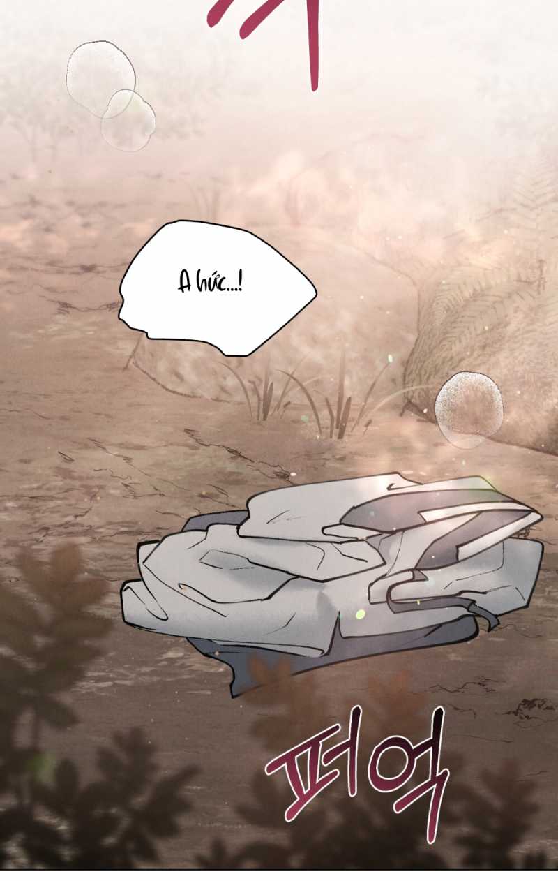 [18+] Đêm Hỗn Loạn - Chap 13 Ảnh 8