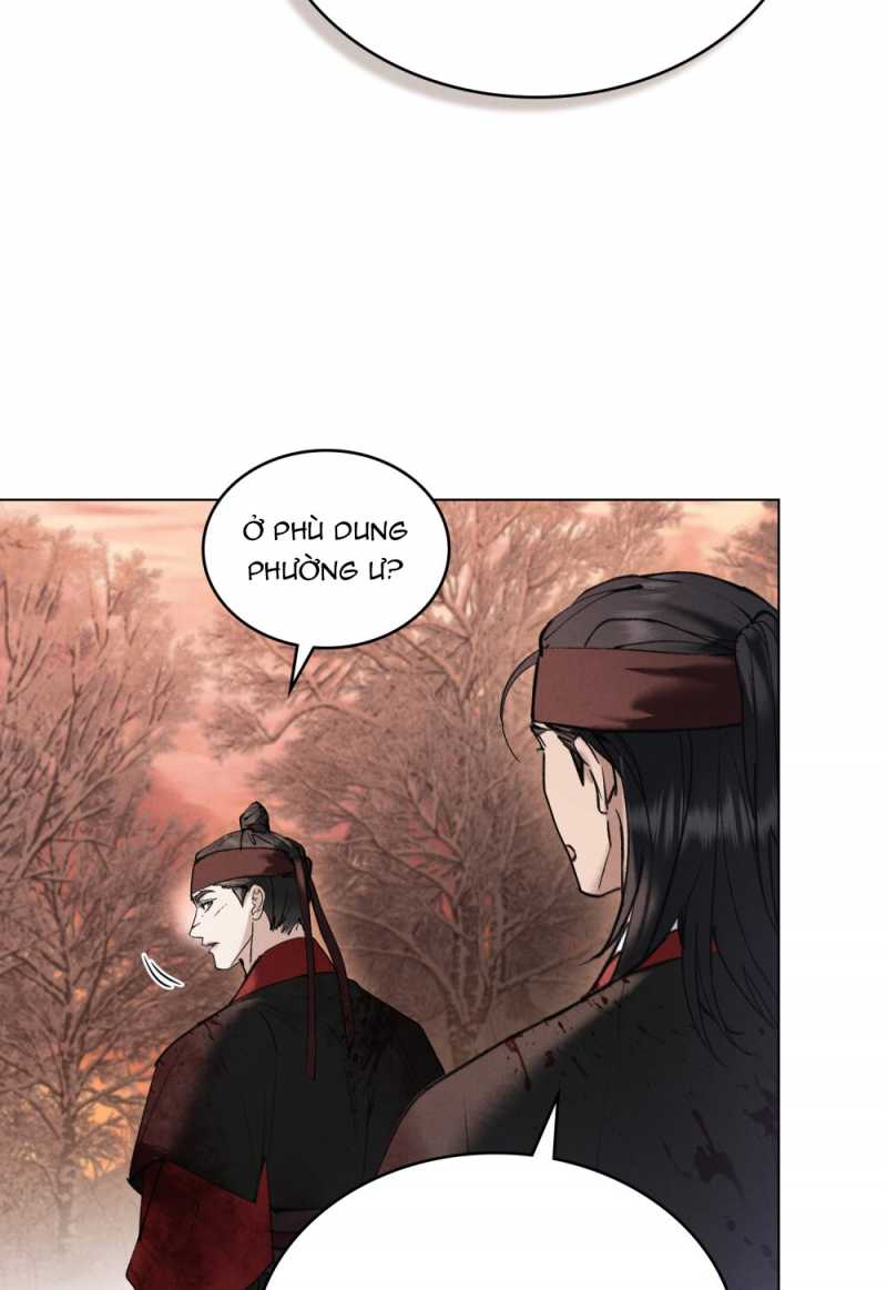 [18+] Đêm Hỗn Loạn - Chap 14 Ảnh 9