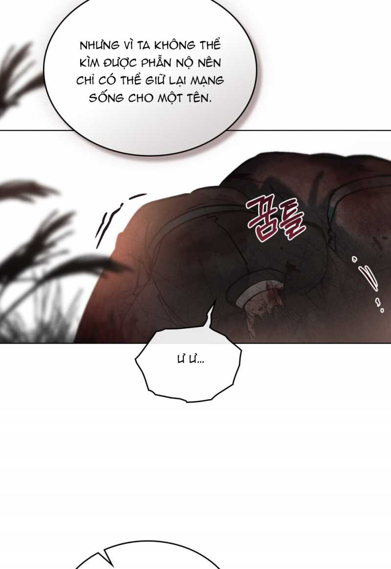 [18+] Đêm Hỗn Loạn - Chap 14 Ảnh 13