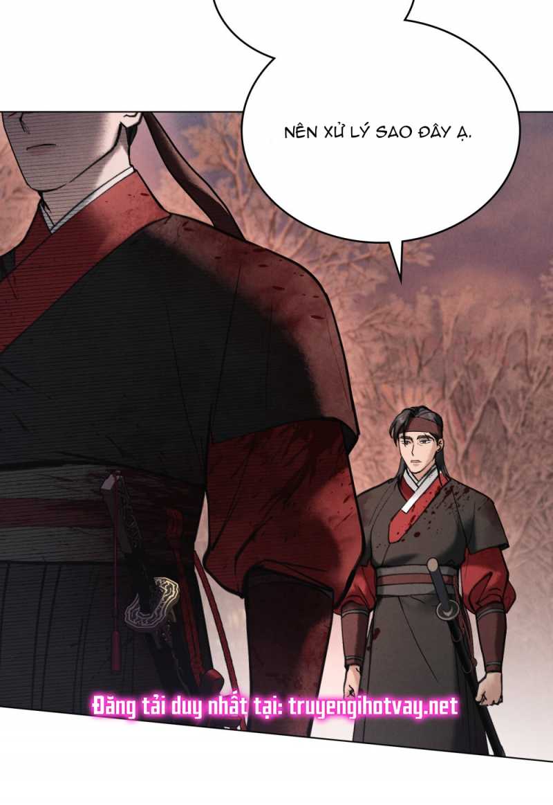 [18+] Đêm Hỗn Loạn - Chap 14 Ảnh 15