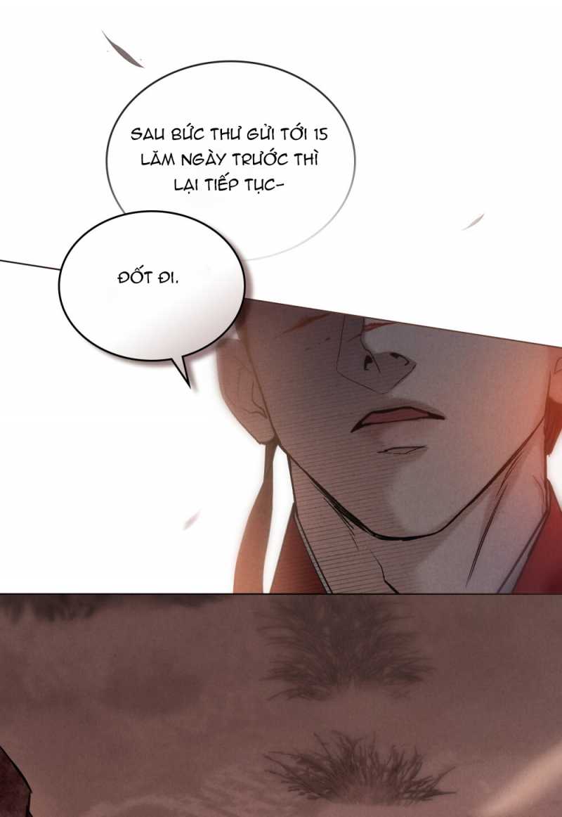 [18+] Đêm Hỗn Loạn - Chap 14 Ảnh 16