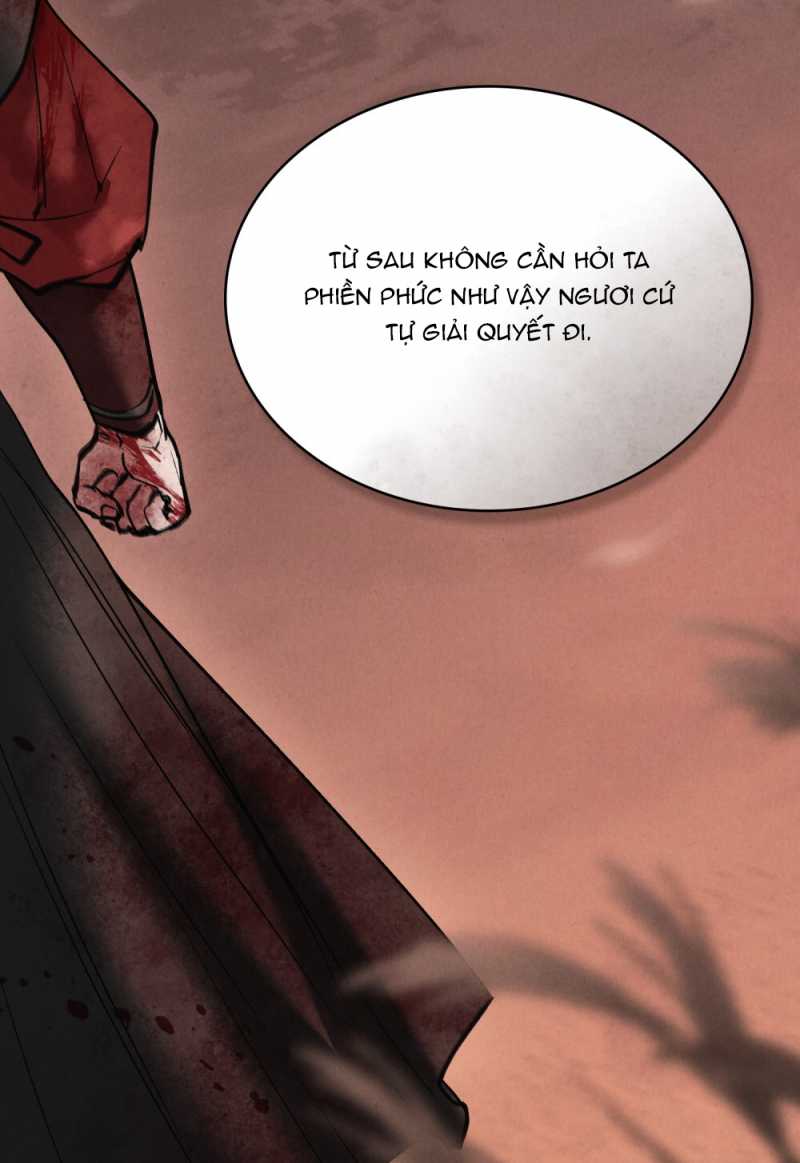 [18+] Đêm Hỗn Loạn - Chap 14 Ảnh 17