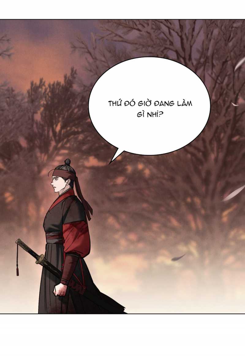 [18+] Đêm Hỗn Loạn - Chap 14 Ảnh 19