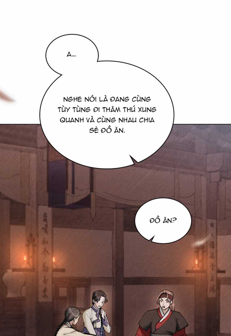 [18+] Đêm Hỗn Loạn - Chap 14 Ảnh 20