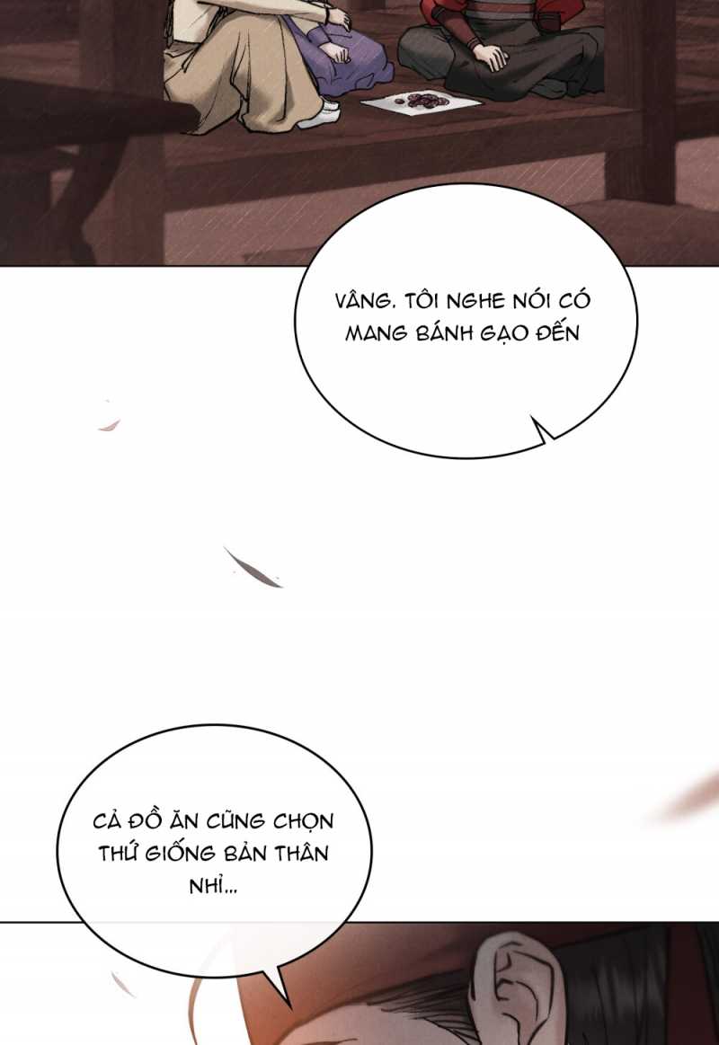 [18+] Đêm Hỗn Loạn - Chap 14 Ảnh 21
