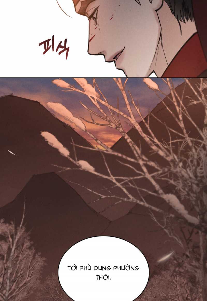 [18+] Đêm Hỗn Loạn - Chap 14 Ảnh 22