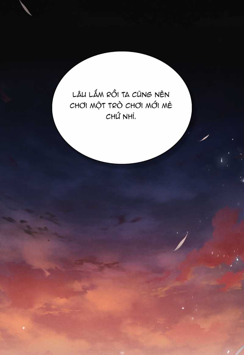 [18+] Đêm Hỗn Loạn - Chap 14 Ảnh 24