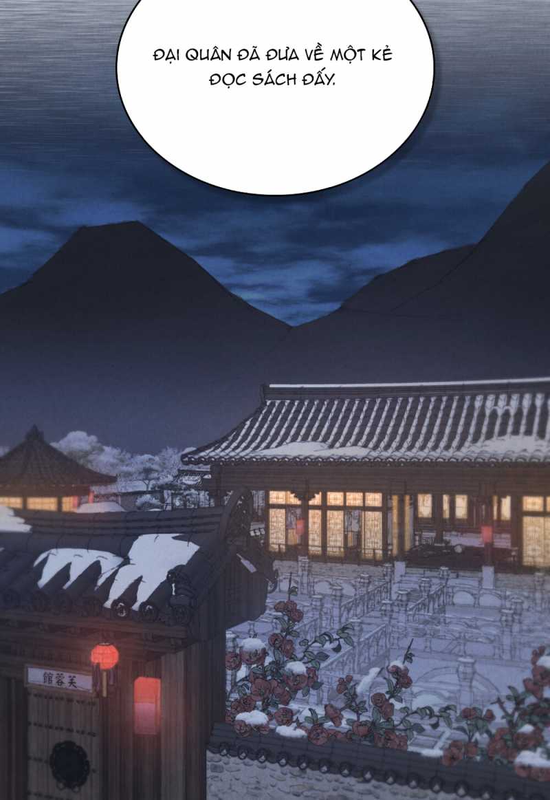 [18+] Đêm Hỗn Loạn - Chap 14 Ảnh 27