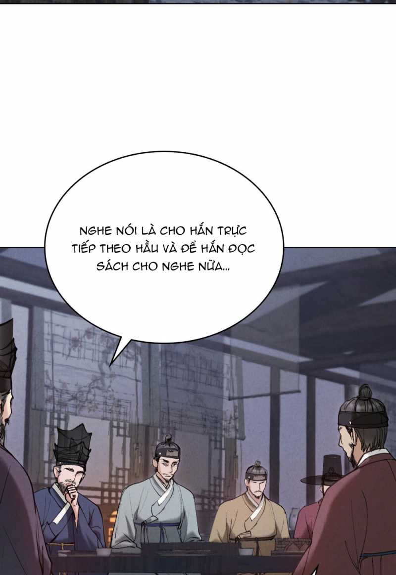 [18+] Đêm Hỗn Loạn - Chap 14 Ảnh 28
