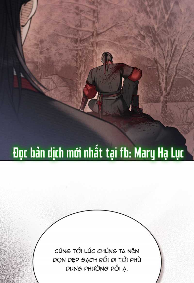 [18+] Đêm Hỗn Loạn - Chap 14 Ảnh 2