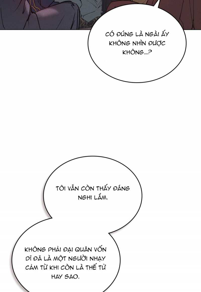 [18+] Đêm Hỗn Loạn - Chap 14 Ảnh 29