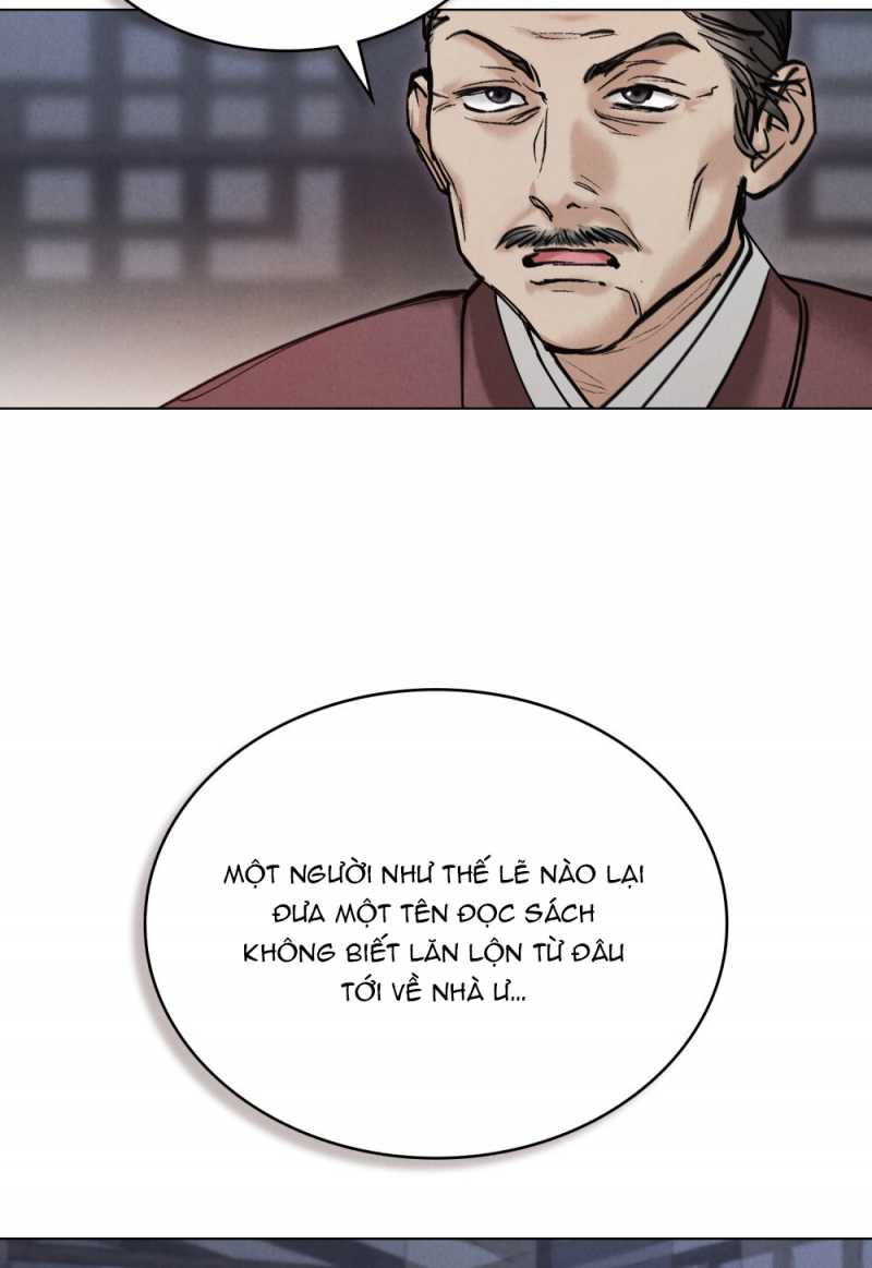 [18+] Đêm Hỗn Loạn - Chap 14 Ảnh 30