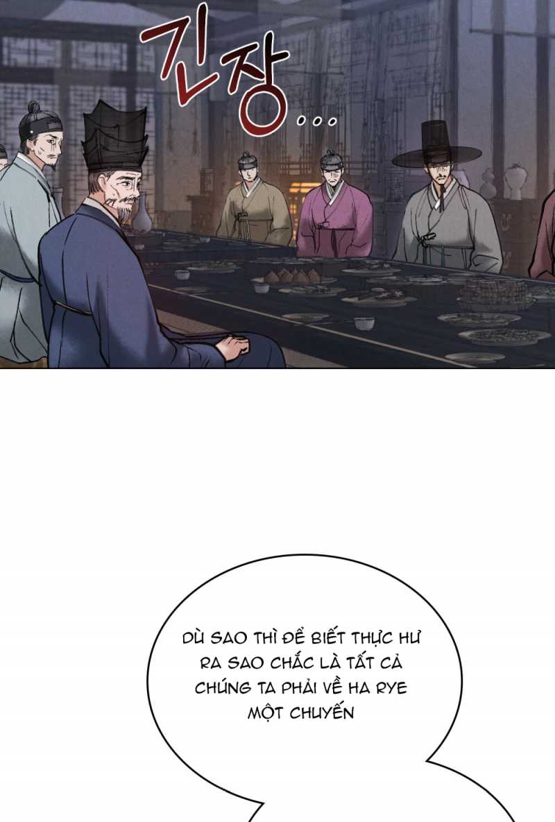 [18+] Đêm Hỗn Loạn - Chap 14 Ảnh 31