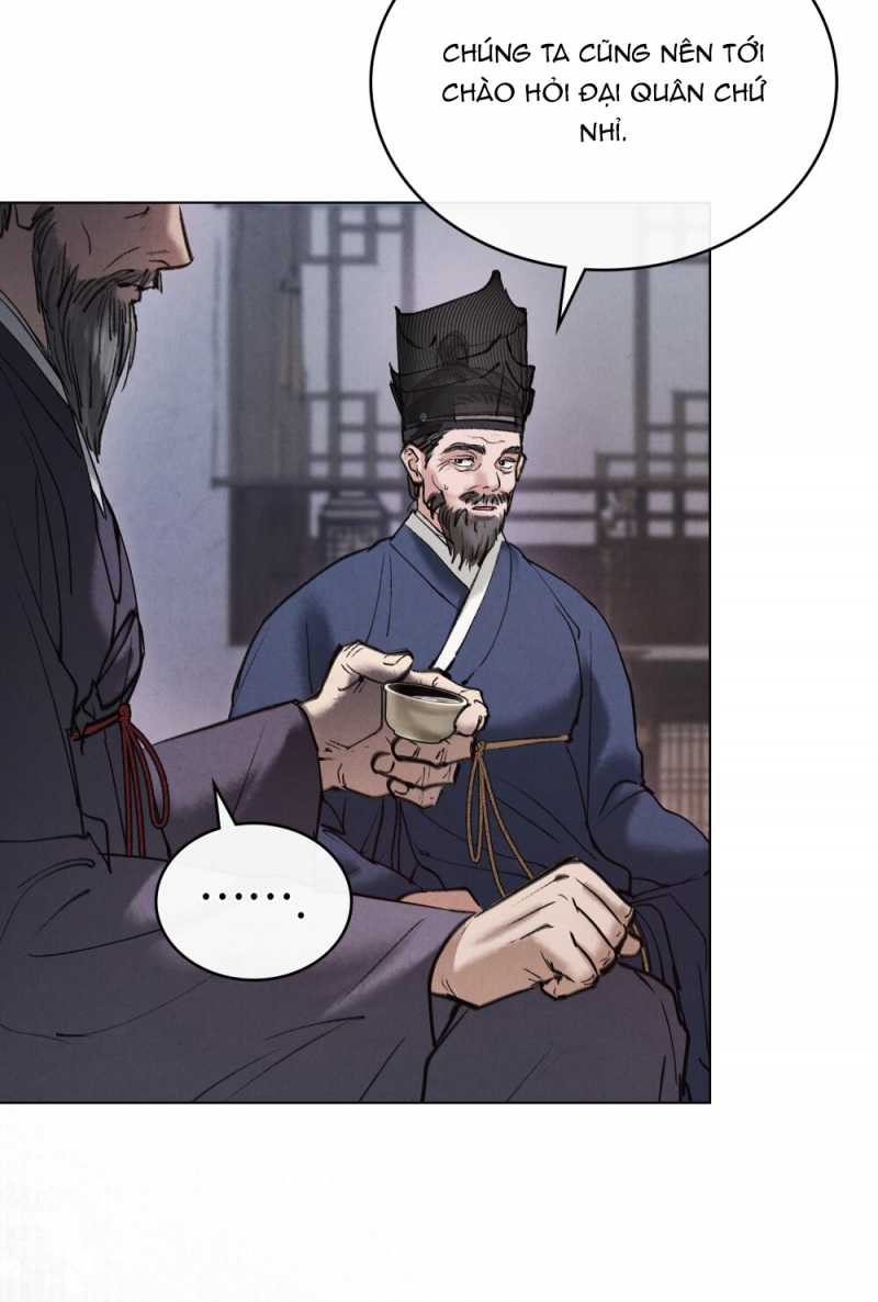 [18+] Đêm Hỗn Loạn - Chap 14 Ảnh 32