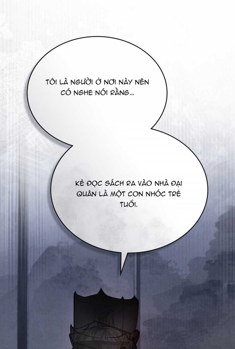 [18+] Đêm Hỗn Loạn - Chap 14 Ảnh 33