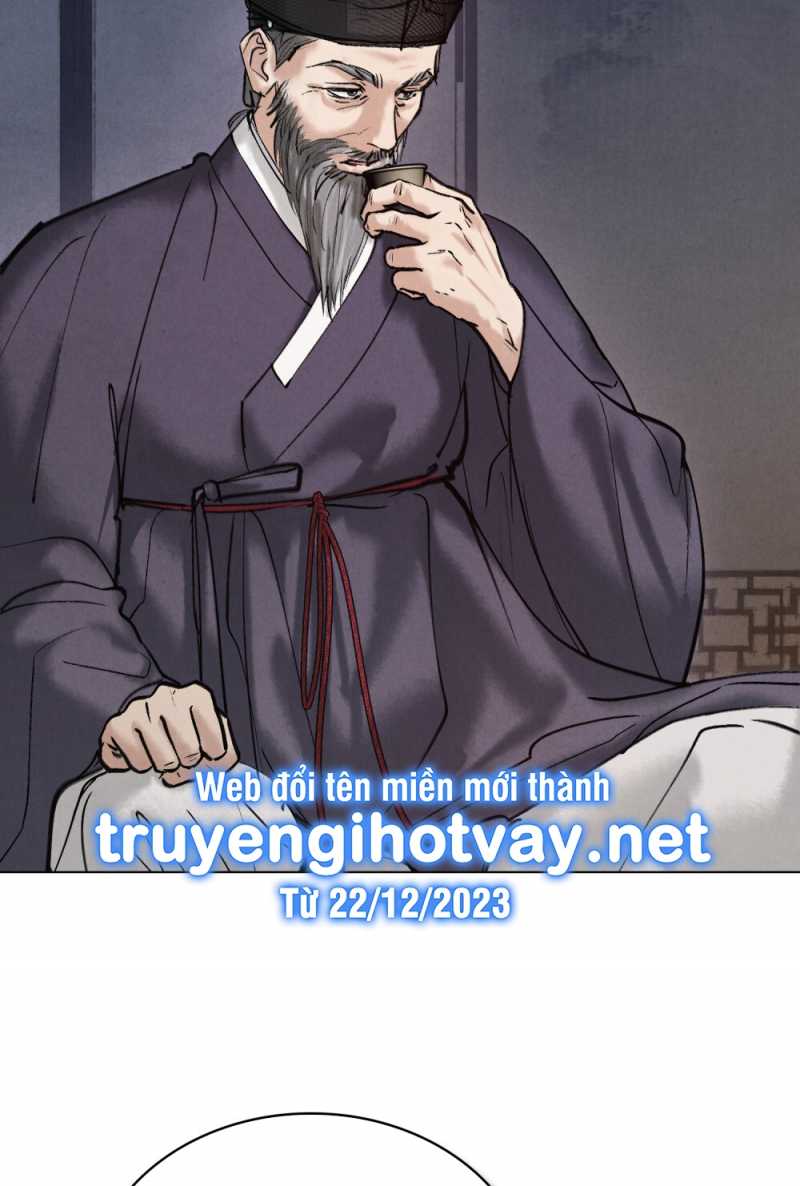 [18+] Đêm Hỗn Loạn - Chap 14 Ảnh 34