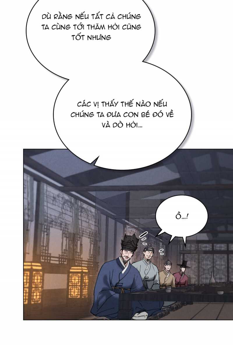[18+] Đêm Hỗn Loạn - Chap 14 Ảnh 35