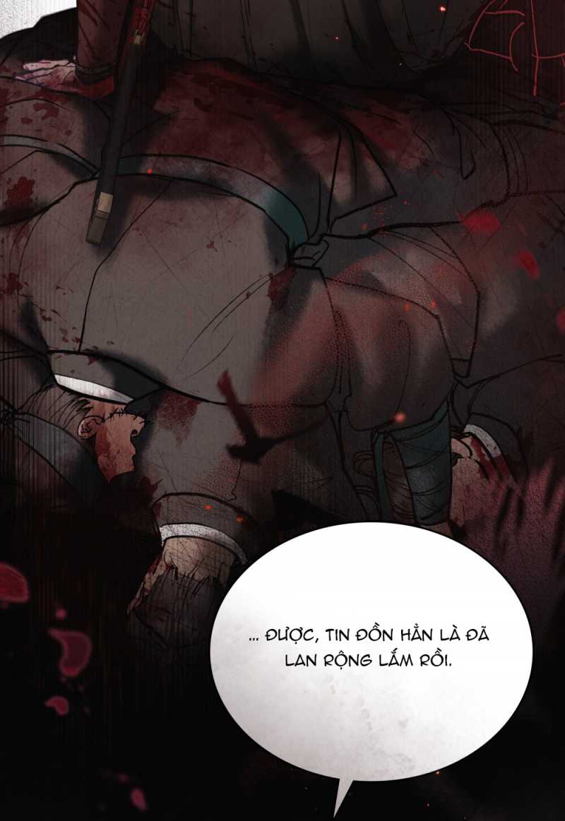 [18+] Đêm Hỗn Loạn - Chap 14 Ảnh 4