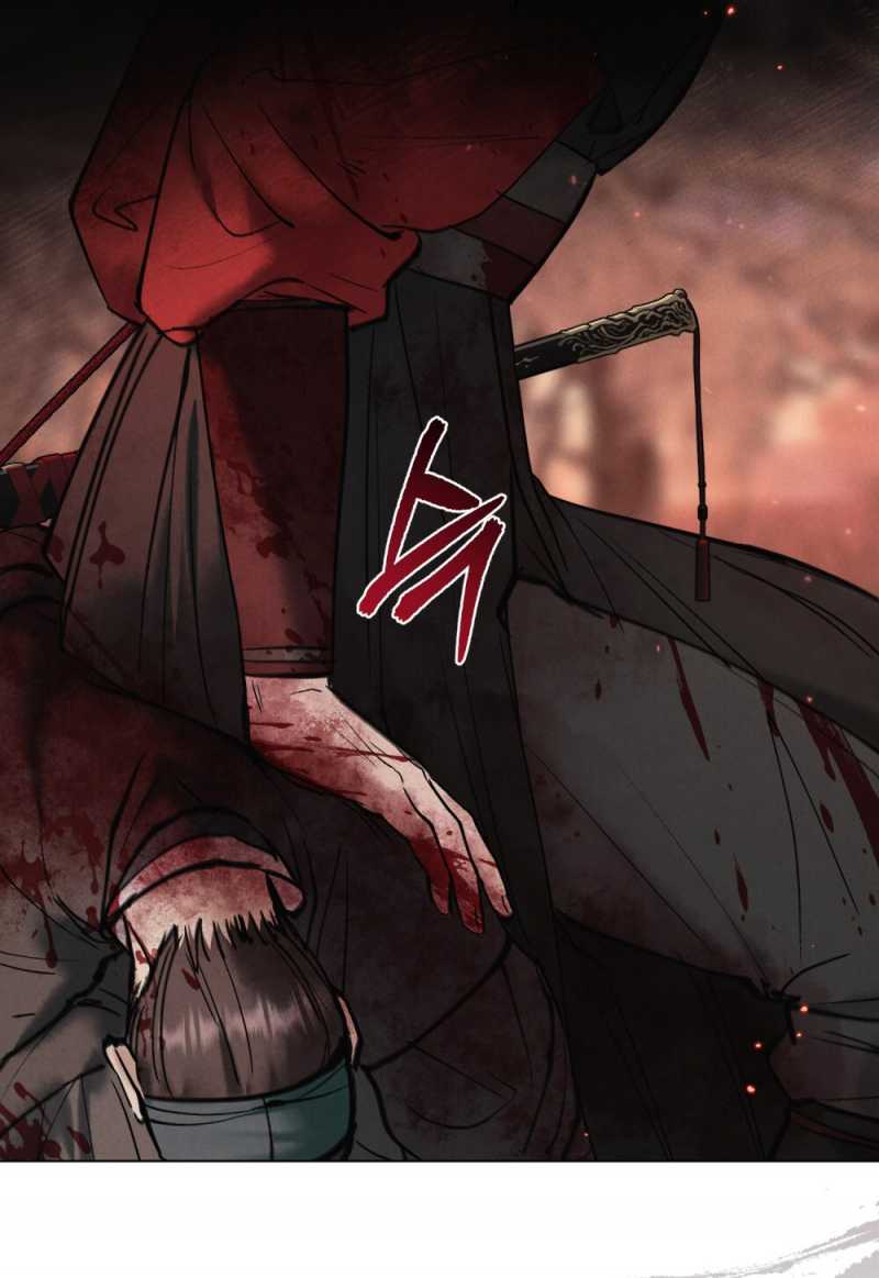 [18+] Đêm Hỗn Loạn - Chap 14 Ảnh 5