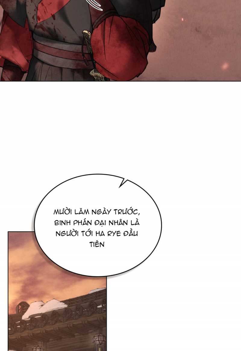 [18+] Đêm Hỗn Loạn - Chap 14 Ảnh 7