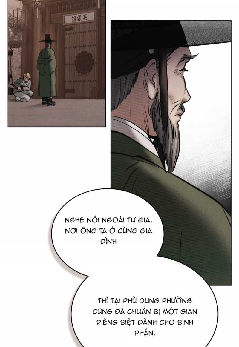 [18+] Đêm Hỗn Loạn - Chap 14 Ảnh 8
