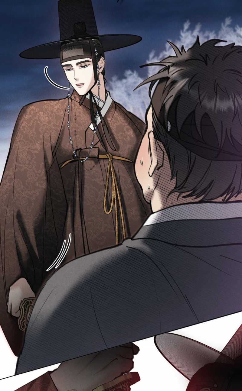 [18+] Đêm Hỗn Loạn - Chap 15 Ảnh 10