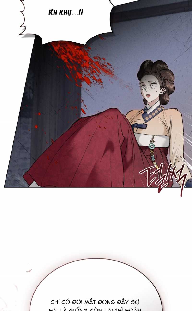 [18+] Đêm Hỗn Loạn - Chap 15 Ảnh 12