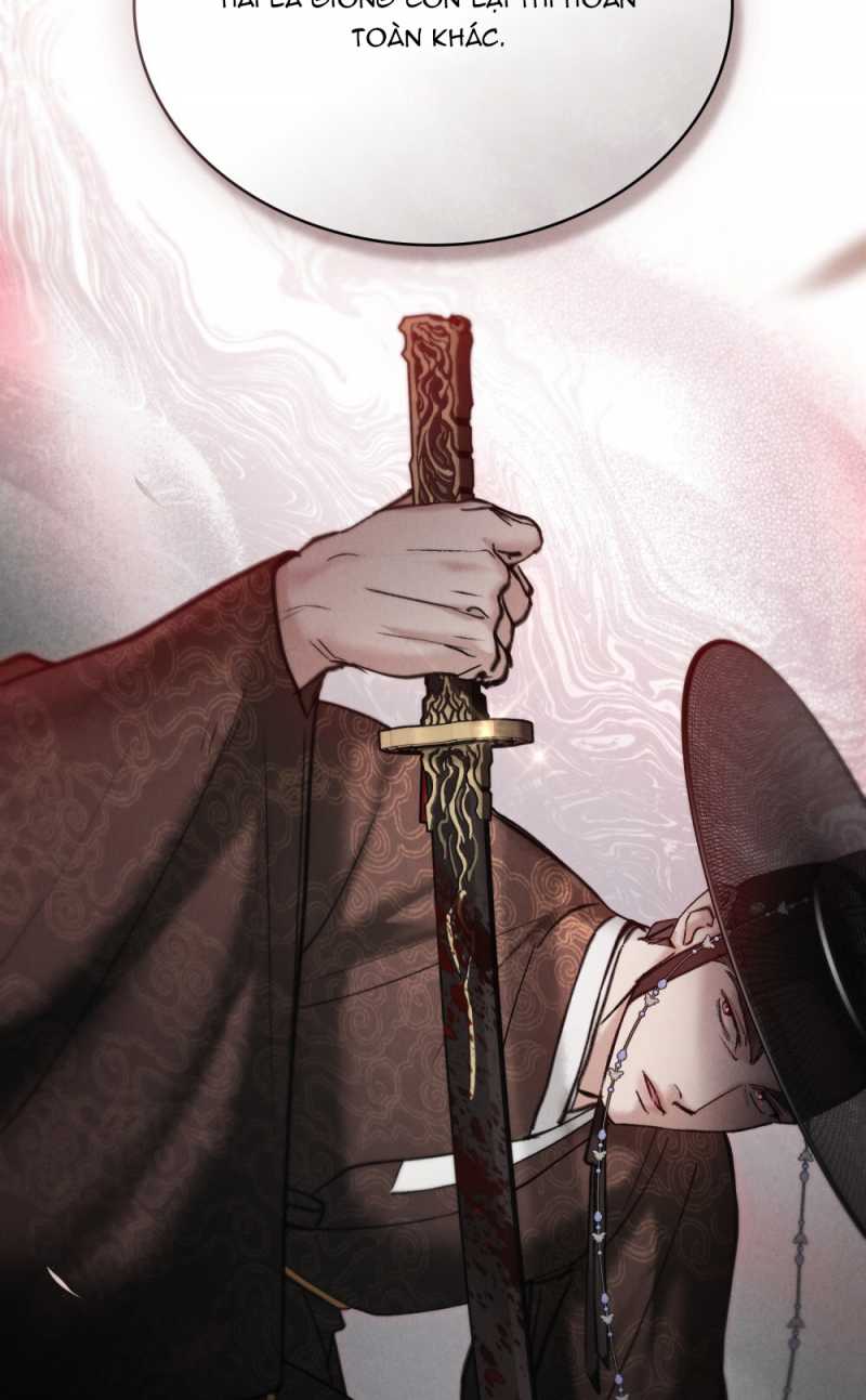 [18+] Đêm Hỗn Loạn - Chap 15 Ảnh 13