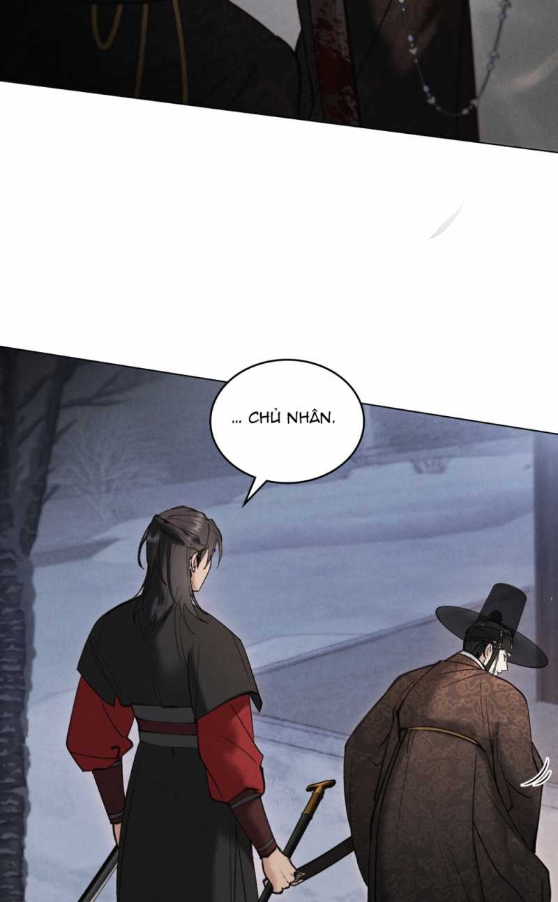 [18+] Đêm Hỗn Loạn - Chap 15 Ảnh 14